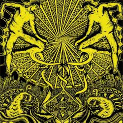 (image for) Love Below, The - Demo 2009 7 inch (Flexi)
